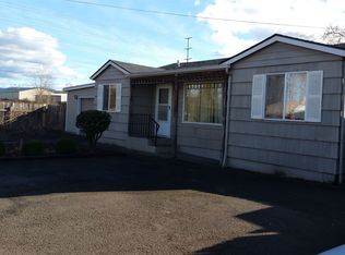 1093 28th St, Springfield, OR 97477