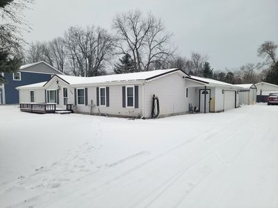 7898 Fountain St, Lakeport, MI, 48059