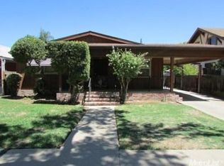 131 Madera Ave, Modesto, CA 95351