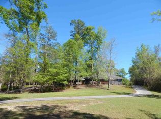 844 Barth Rd, Molino, FL 32577