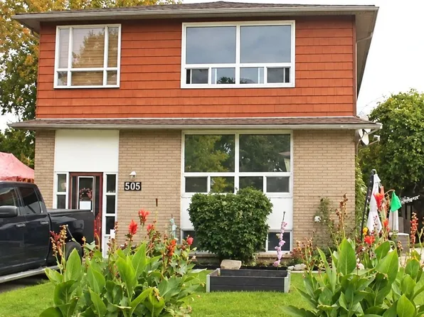 505 Harris Ct, Whitby, ON L1N 3C6