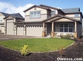 1225 37th Ave, Forest Grove, OR 97116
