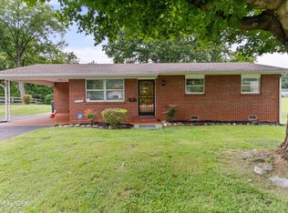 6112 Magazine Rd, Knoxville, TN 37920