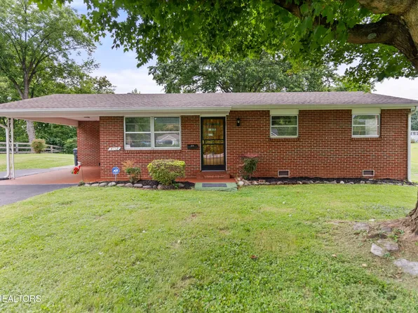 6112 Magazine Rd, Knoxville, TN 37920