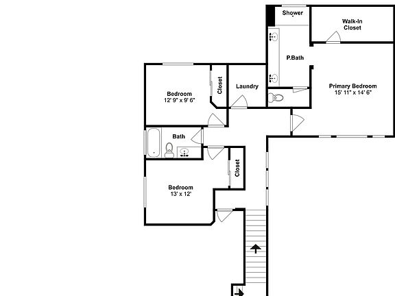3rd image of 7418 S 39th Dr