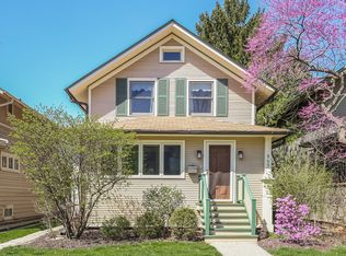 845 Forest Ave, Oak Park, IL 60302