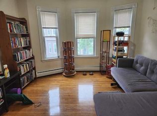 64 Day St #2A, Jamaica Plain, MA 02130