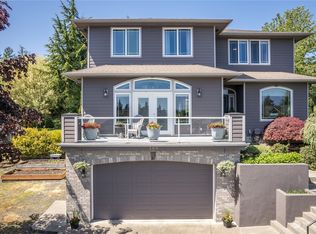 109 Brent Ridge Ct, Longview, WA