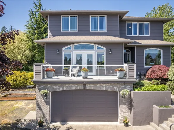 109 Brentridge Court, Longview, WA 98632