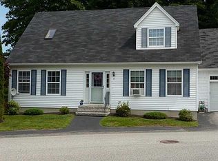 43 Leisure Ln #43, Portland, ME 04103