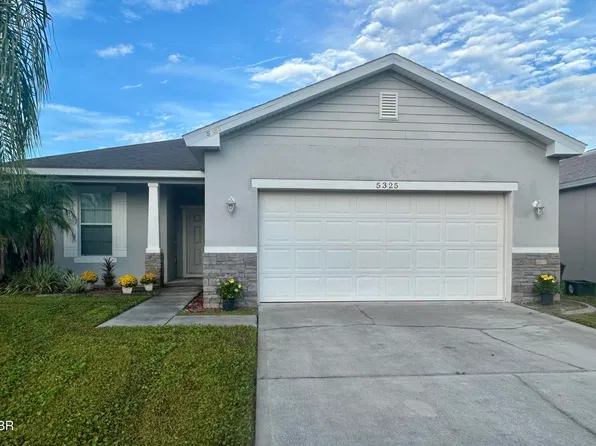 5325 Coquina Shores Ln, Port Orange, FL 32128
