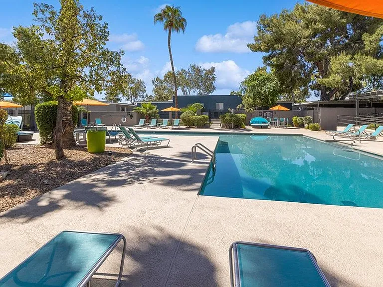 Lakeside Casitas — Photo 36