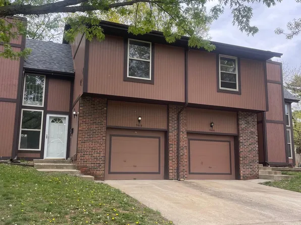 7608 W 86th St, Overland Park, KS 66212