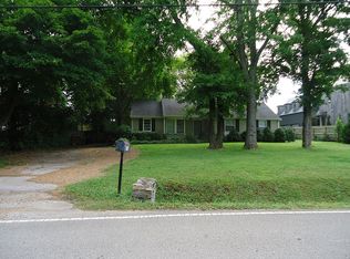 4006 Vailwood Dr, Nashville, TN 37215