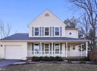 9618 Bush Hill Ter, Gaithersburg, MD 20882