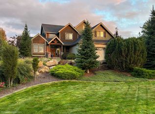 21600 E Mill River Ln, Liberty Lake, WA 99019