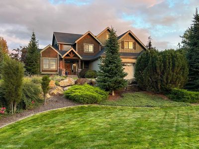 21600 E Mill River Ln, Liberty Lake, WA, 99019