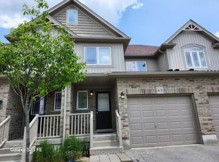 1220 Riverbend Rd #63, London, ON N6K0G5