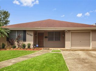 5029 Loveland St, Metairie, LA 70006