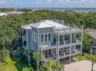 6 35th Ave, Isle Of Palms, SC 29451
