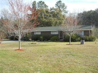 2814 Highway 17 N, Guyton, GA 31312