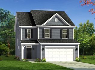 1002 Shovelhead Dr, Durham, NC 27703