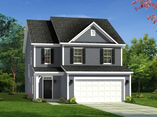 1002 Shovelhead Dr, Durham, NC 27703