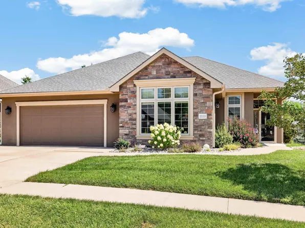 2228 SW Millers Glen Dr, Topeka, KS 66614