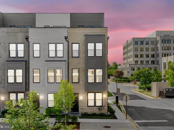 863 King Farm Blvd, Rockville, MD 20850