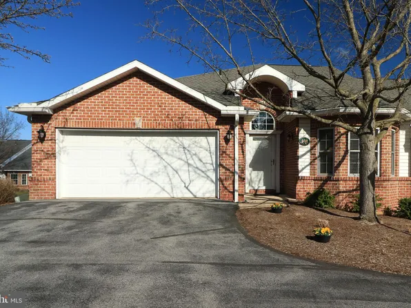 1632 Bristol Ave APT 401, State College, PA 16801