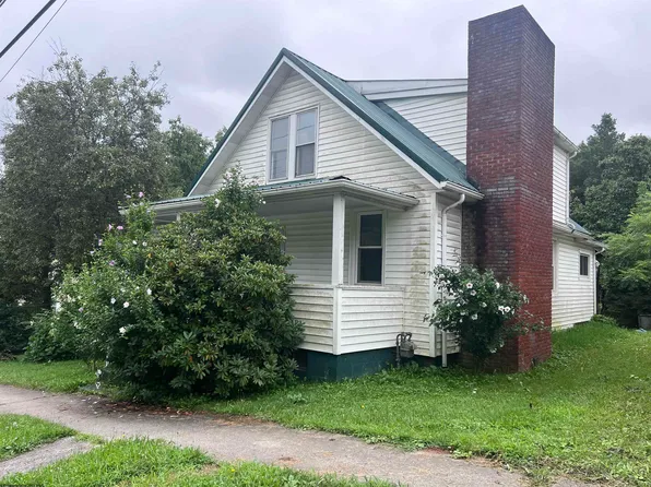 119 Heavner Ave, Elkins, WV 26241