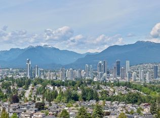 5645 Barker Ave #2001, Burnaby, BC V5H 3Z5