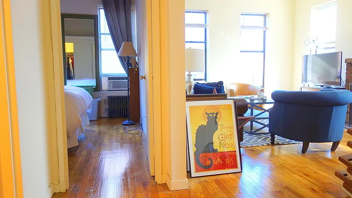 Rented by Manhattan Spaces | media 12