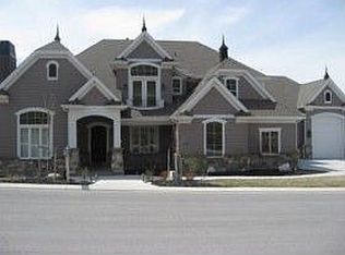 13584 S Carolina Hill Ct, Draper, UT 84020
