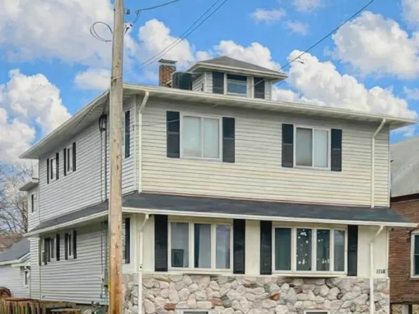 1110 Shawano Ave, Green Bay, WI 54303