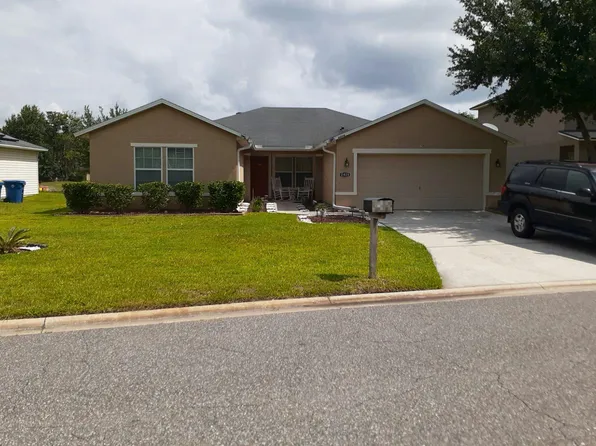 2419 Eisner Dr, Jacksonville, FL 32218