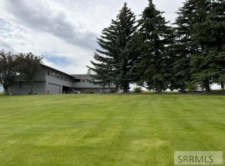 1251 W Highway 39, Blackfoot, ID 83221