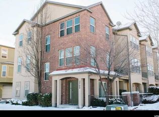 3702 S Markinch Way, South Salt Lake, UT 84115