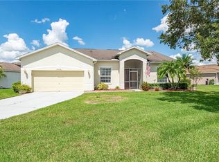 10306 Cleghorn Dr, San Antonio, FL 33576