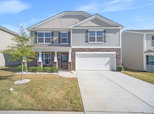 3271 Oulten St SW, Concord, NC 28027