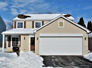 2332 Trowbridge Way, Lisle, IL 60532