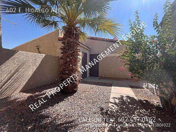5th image of 402 E Hidalgo Ave