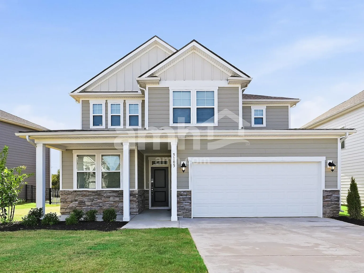 5 bed, 3.0 bath, 2553 sqft, $2,835 — Photo 1