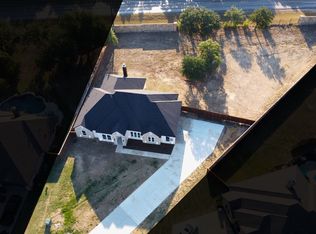 105 Oxford Ct, Weatherford, TX 76088