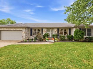 150 Lutes Rd, Paducah, KY 42001