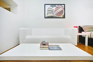 Rented by Big Apple Living