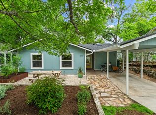 3711 Werner Ave, Austin, TX 78722