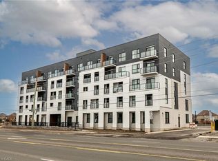 1936 Rymal Rd E #403, Hamilton, ON L0R 1P0