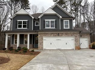 146 Riverbirch Way, Dallas, GA 30157