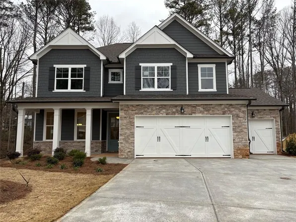 146 Riverbirch Way, Dallas, GA 30157